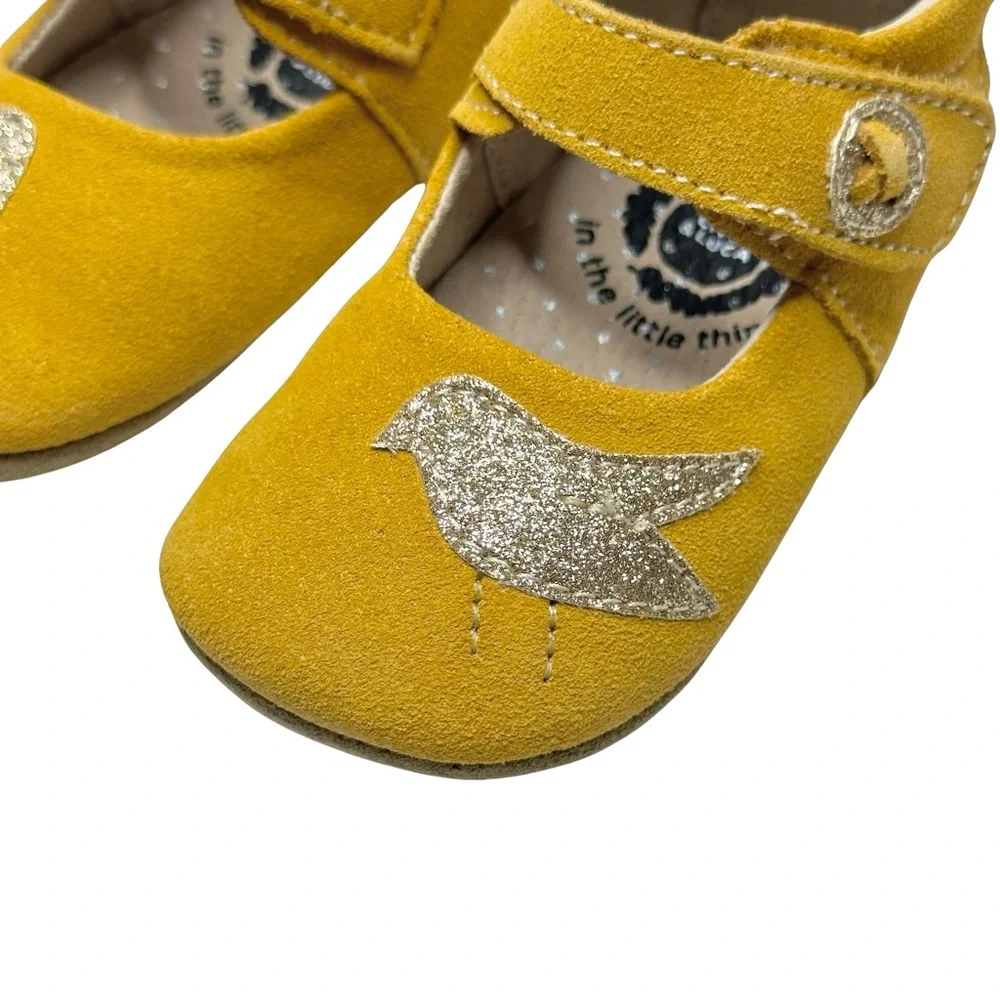Livie & Luca‎ Pio Pio Shoes